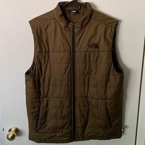 The North Face Vest